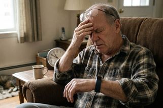 Blikající kontrolka vašeho těla: Co znamená, když ve stáří potřebujete spát i přes den? - Médium.cz